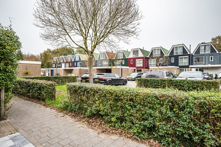 Foto 8 van Archipel 16 20