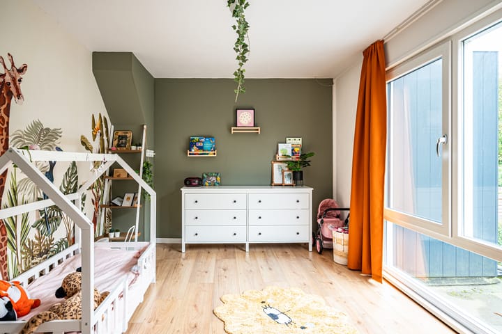 Foto 5 van Archipel 16 20