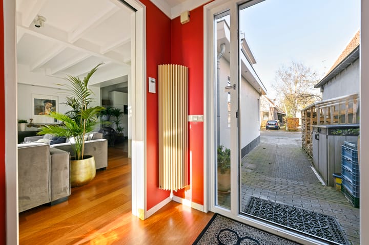 Foto 24 van van Beekstraat 164