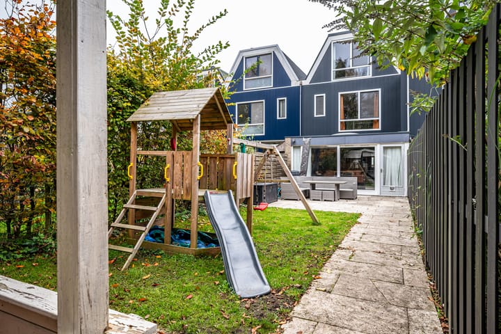 Foto 24 van Archipel 16 20