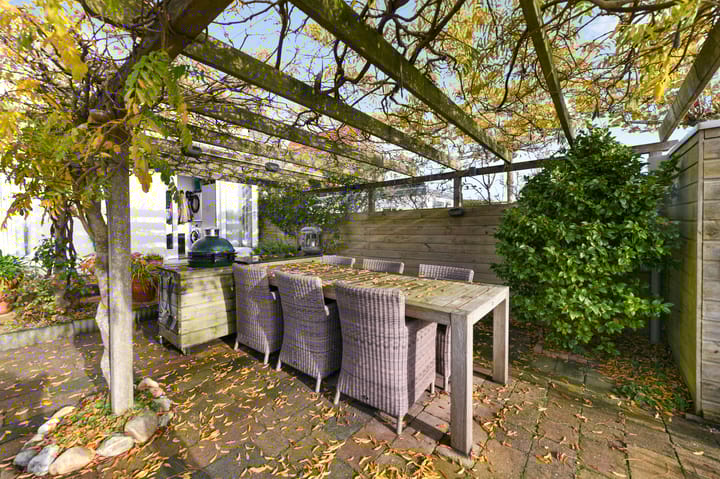 Foto 30 van van Beekstraat 164