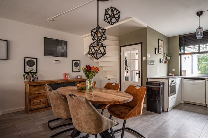 Foto 17 van Archipel 16 20