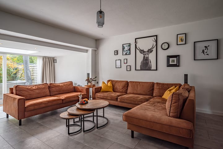 Foto 2 van Archipel 16 20