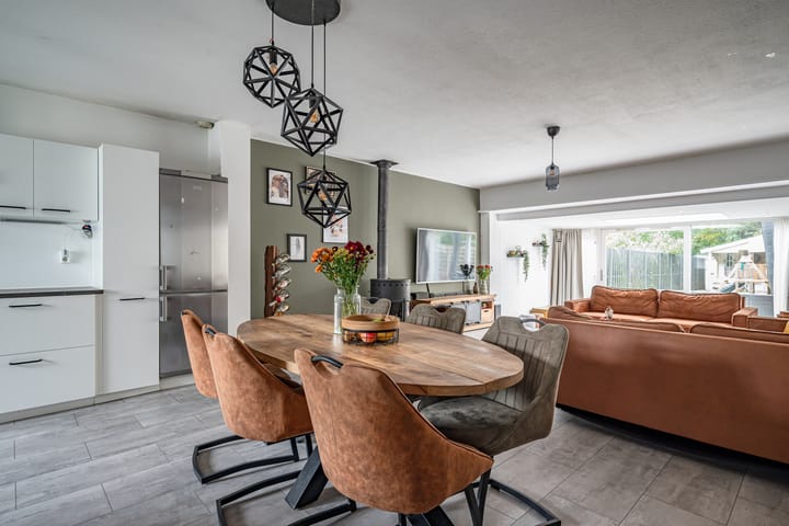 Foto 20 van Archipel 16 20