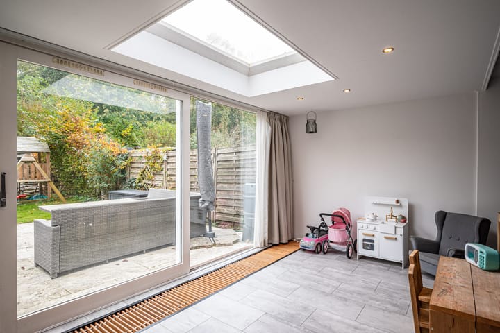 Foto 22 van Archipel 16 20