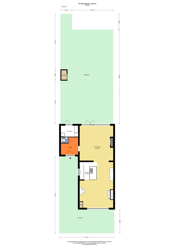 Foto 37 van van Beekstraat 164