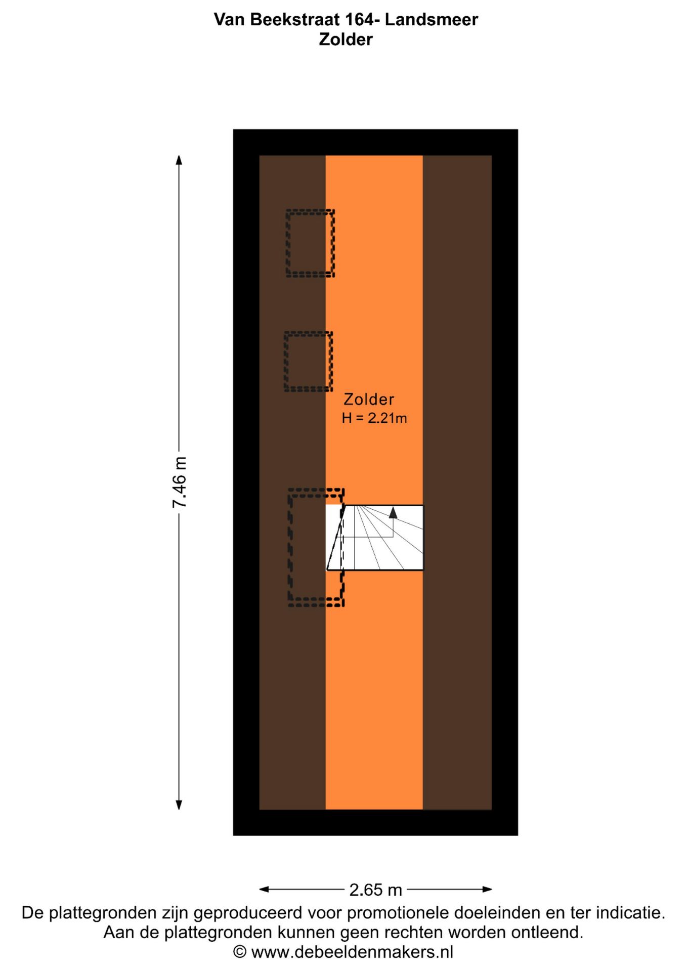 Foto 39 van van Beekstraat 164