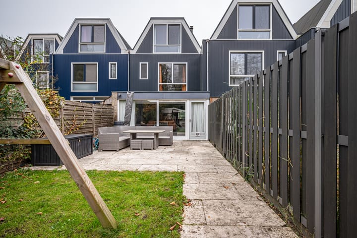 Foto 7 van Archipel 16 20