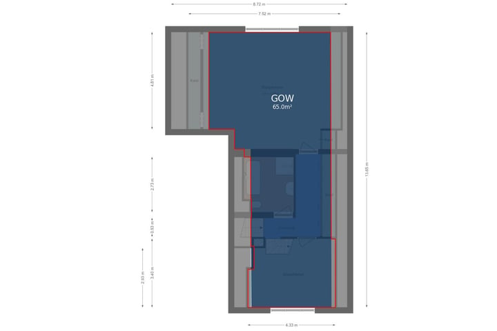 Bekijk foto 42 van van Beekstraat 164