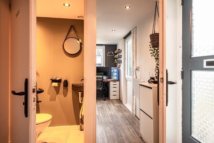 Foto 28 van Archipel 16 20