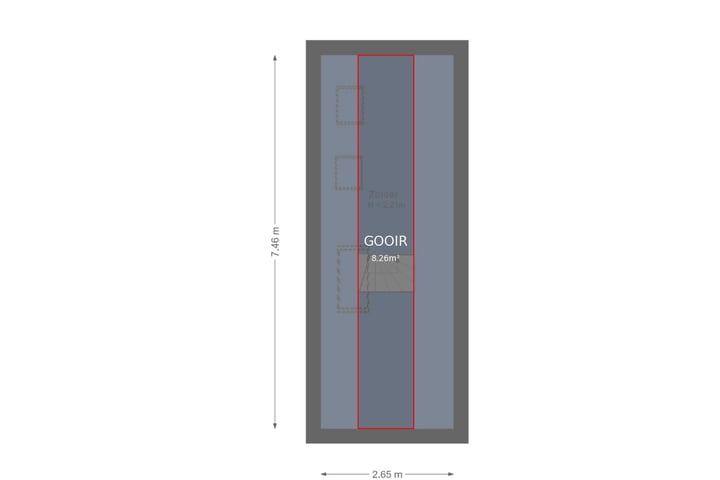 Bekijk foto 43 van van Beekstraat 164