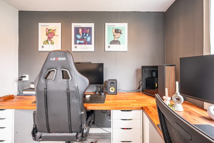 Foto 30 van Archipel 16 20