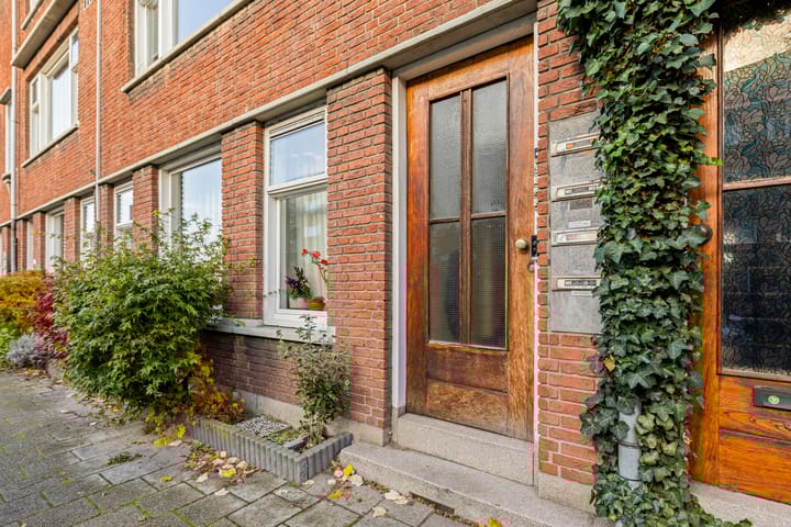 Foto 4 van Burgemeester Knappertlaan 266-A