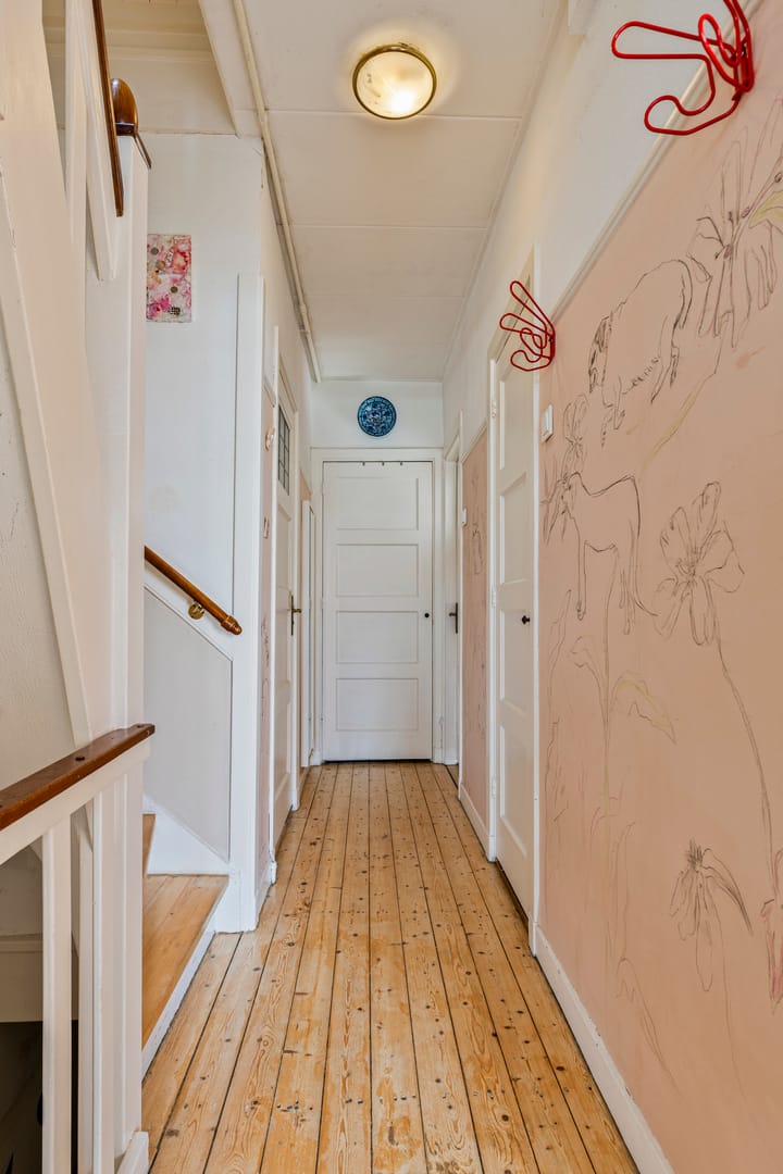 Foto 5 van Burgemeester Knappertlaan 266-A