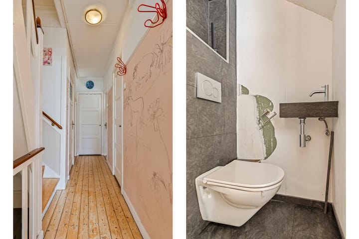 Foto 6 van Burgemeester Knappertlaan 266-A