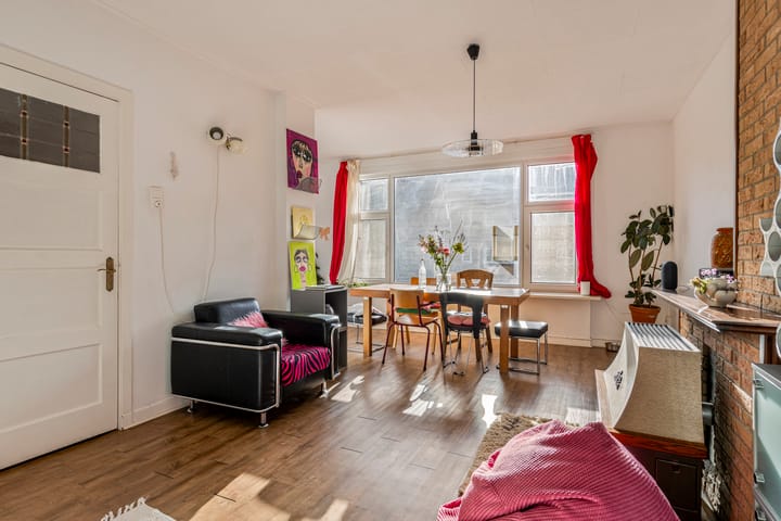 Foto 8 van Burgemeester Knappertlaan 266-A