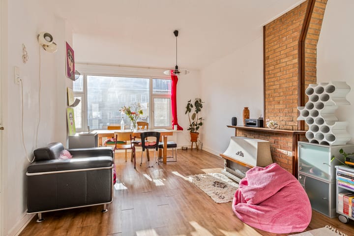 Foto 9 van Burgemeester Knappertlaan 266-A