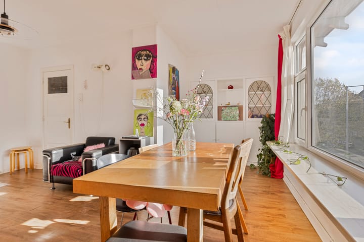 Foto 11 van Burgemeester Knappertlaan 266-A