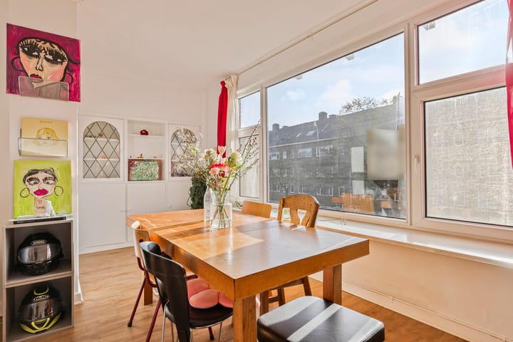 Foto 12 van Burgemeester Knappertlaan 266-A