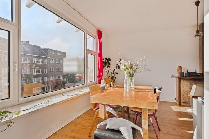 Foto 13 van Burgemeester Knappertlaan 266-A