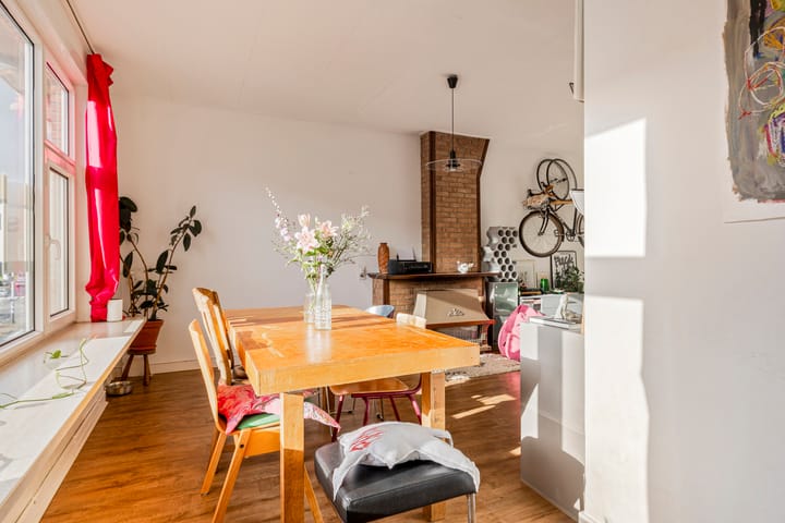 Foto 14 van Burgemeester Knappertlaan 266-A