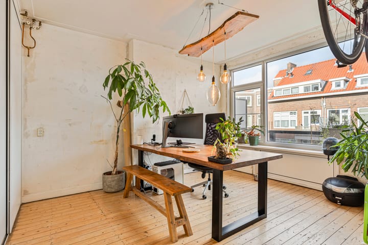 Foto 15 van Burgemeester Knappertlaan 266-A