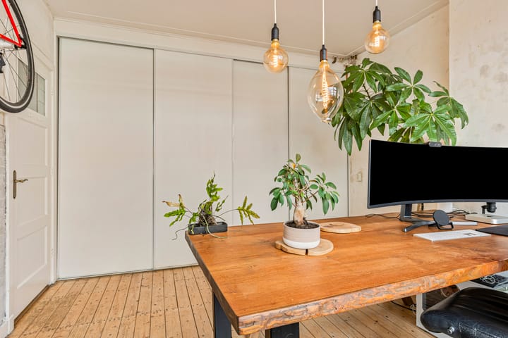 Foto 16 van Burgemeester Knappertlaan 266-A