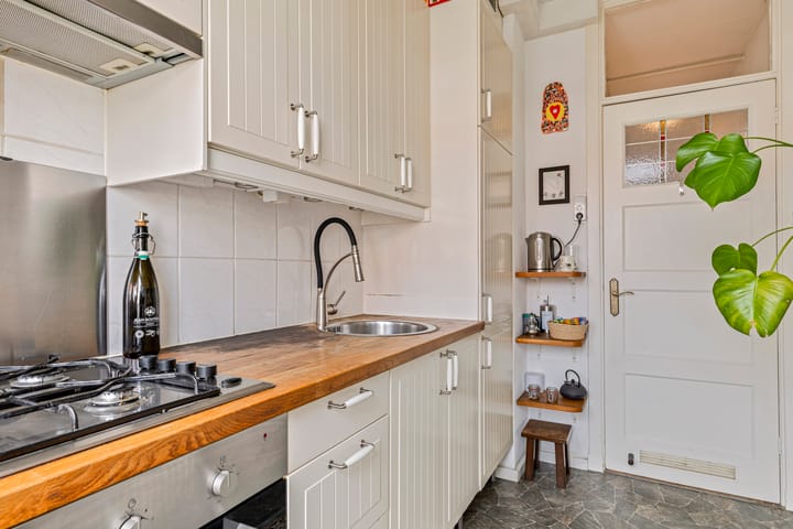 Foto 17 van Burgemeester Knappertlaan 266-A