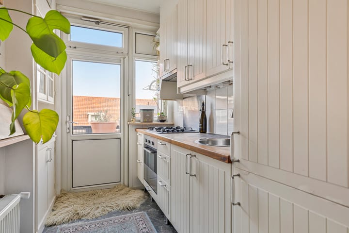 Foto 19 van Burgemeester Knappertlaan 266-A