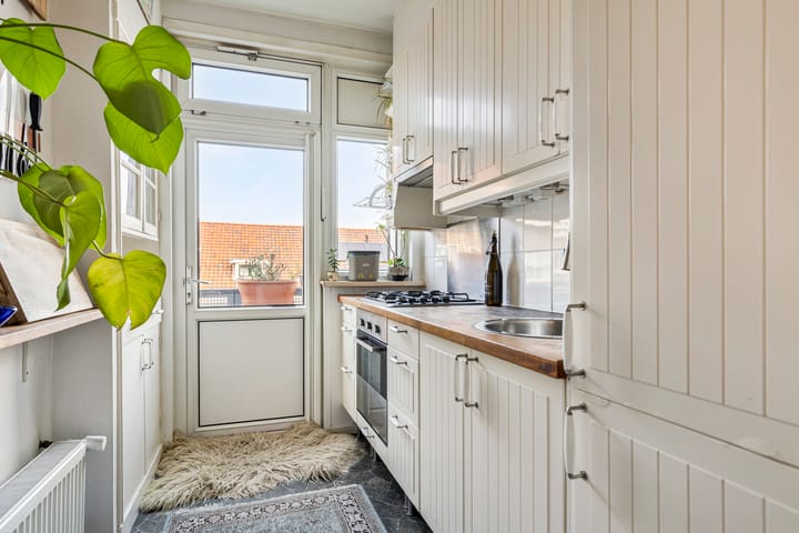 Foto 21 van Burgemeester Knappertlaan 266-A