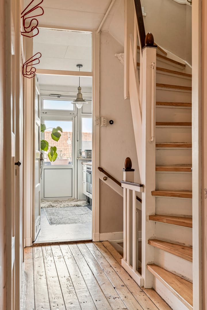 Foto 22 van Burgemeester Knappertlaan 266-A