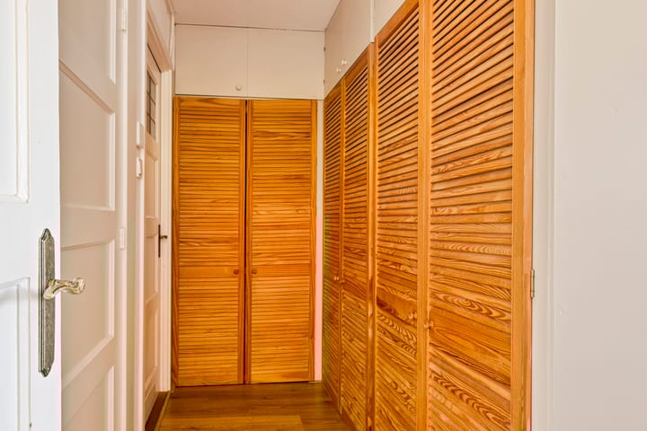 Foto 23 van Burgemeester Knappertlaan 266-A