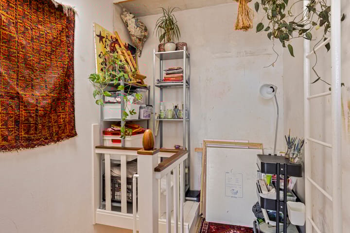 Foto 24 van Burgemeester Knappertlaan 266-A