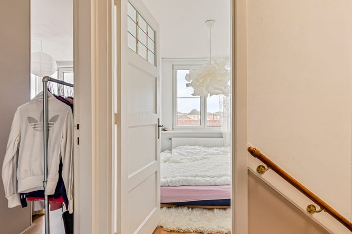 Foto 25 van Burgemeester Knappertlaan 266-A