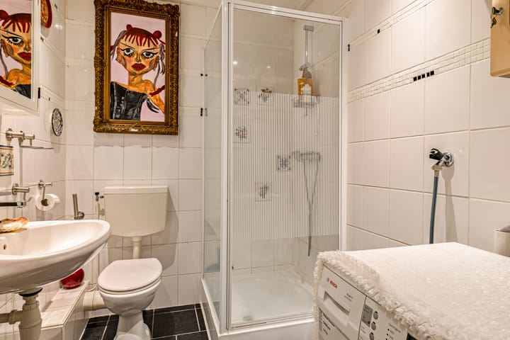 Foto 27 van Burgemeester Knappertlaan 266-A