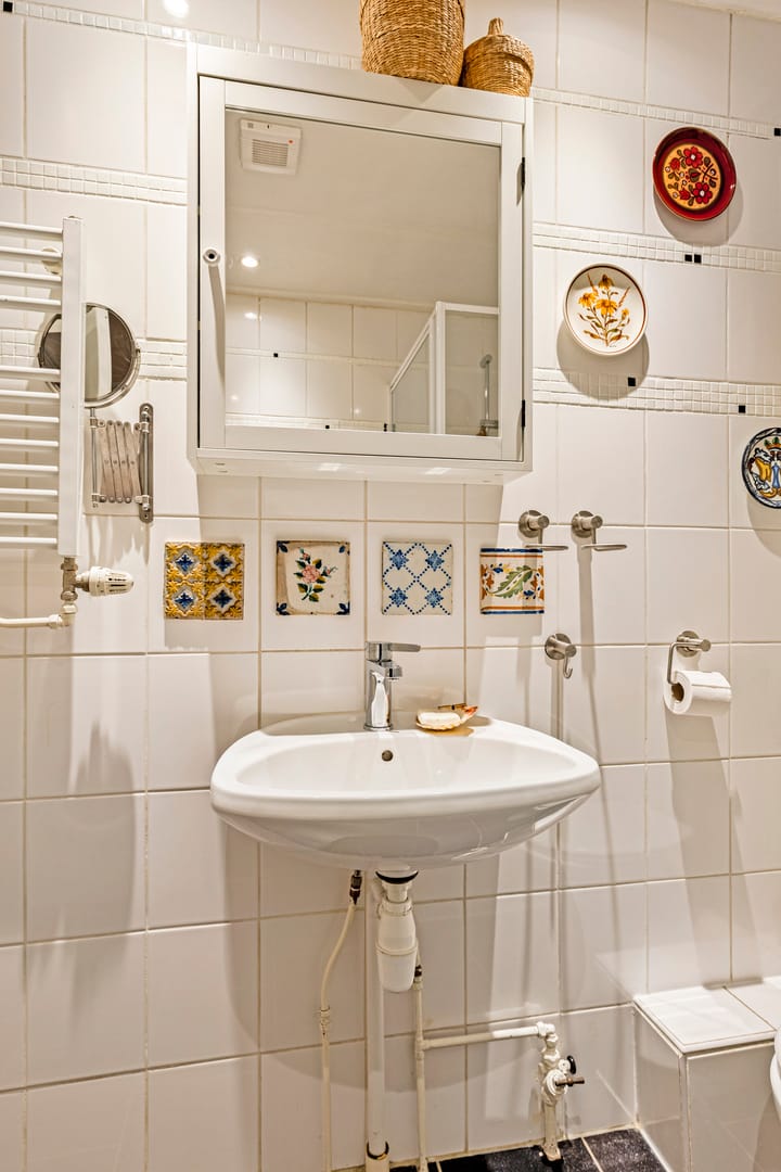 Foto 28 van Burgemeester Knappertlaan 266-A