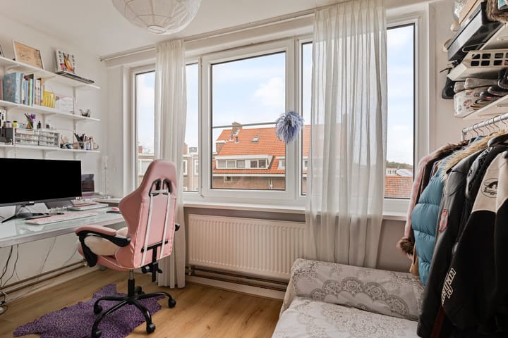 Foto 31 van Burgemeester Knappertlaan 266-A