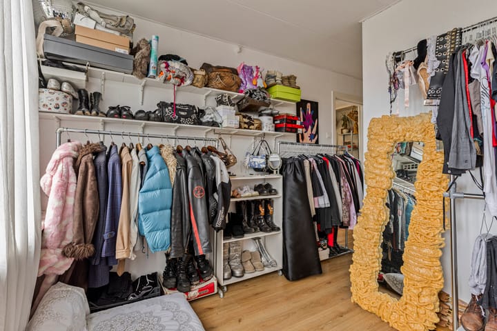 Foto 32 van Burgemeester Knappertlaan 266-A