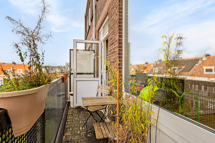 Foto 34 van Burgemeester Knappertlaan 266-A