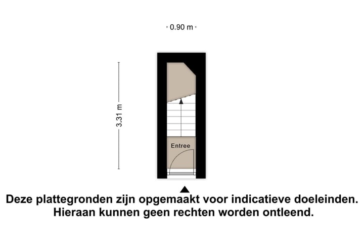 Bekijk foto 37 van Burgemeester Knappertlaan 266-A