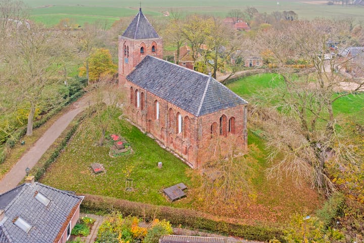 Foto 2 van Pastorieweg 3