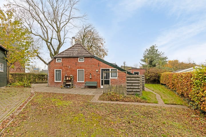 Foto 3 van Pastorieweg 3