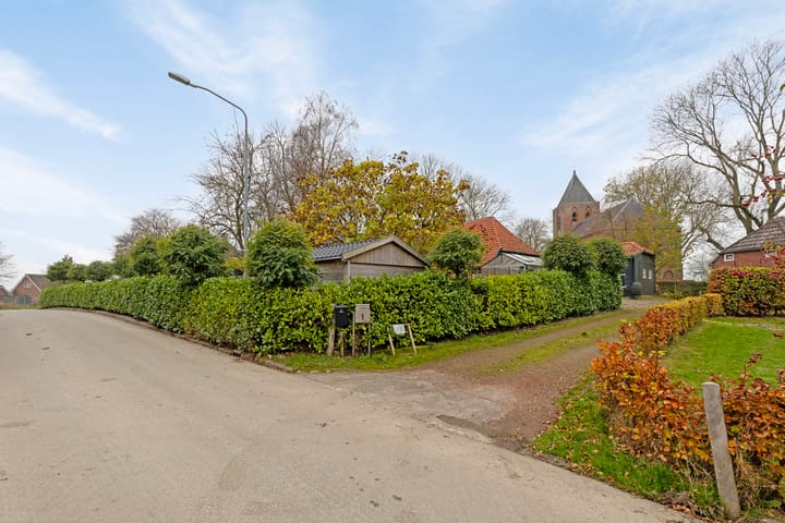 Foto 6 van Pastorieweg 3