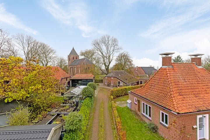 Foto 8 van Pastorieweg 3