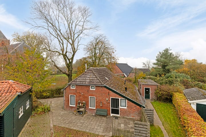 Foto 9 van Pastorieweg 3