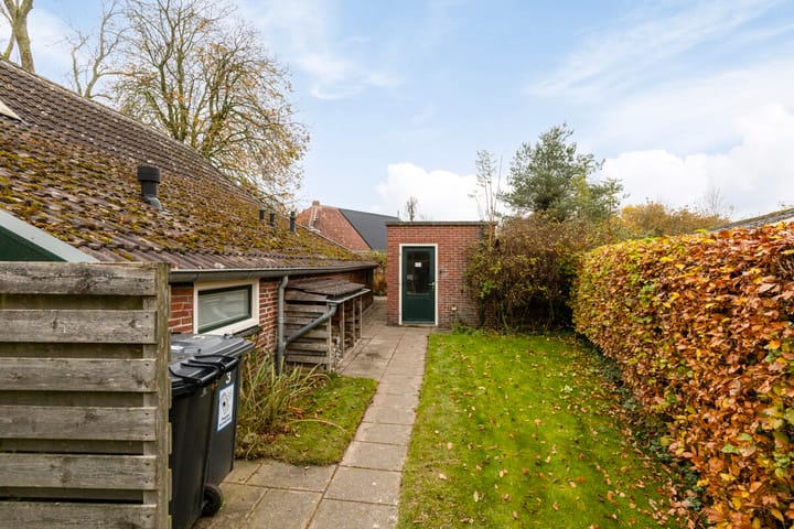 Foto 12 van Pastorieweg 3