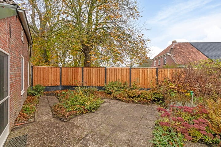 Foto 13 van Pastorieweg 3