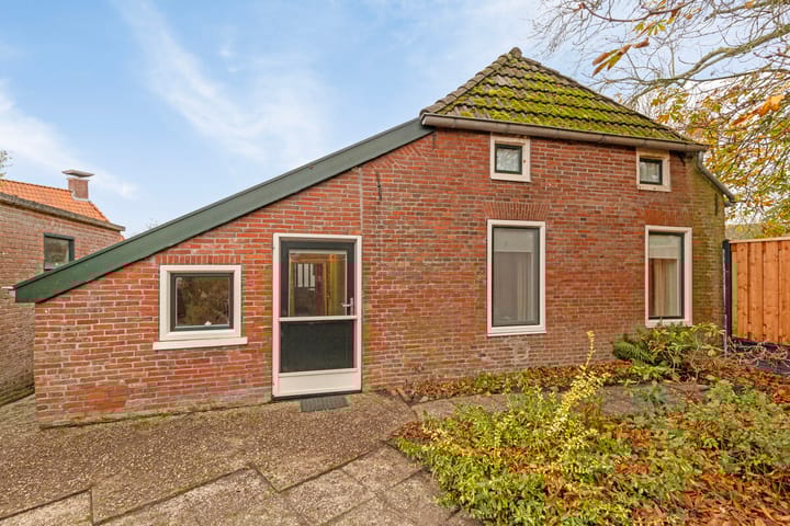 Foto 15 van Pastorieweg 3