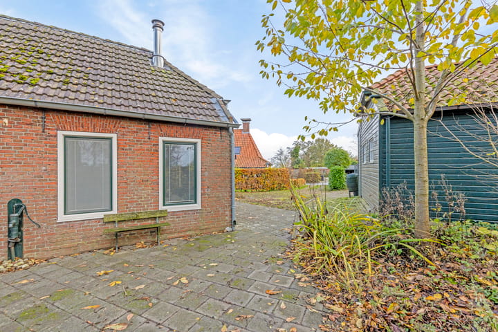 Foto 18 van Pastorieweg 3