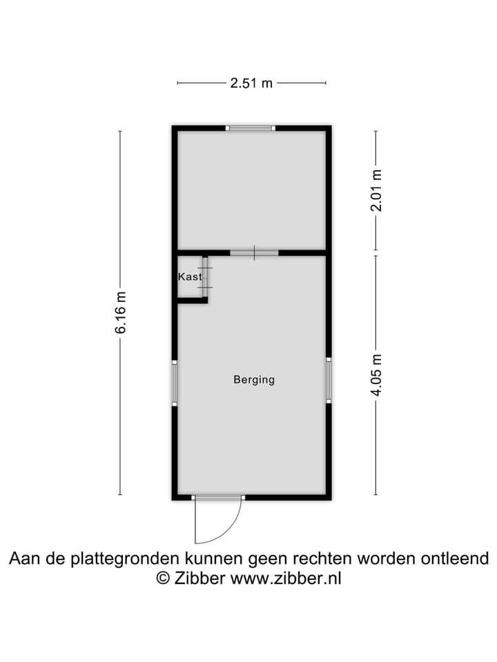 Foto 41 van Pastorieweg 3